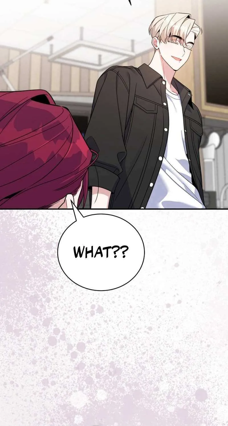 A Blank Slate Regression for the Idol That Lost His Original Mindset Chapter 67 page 17 - 