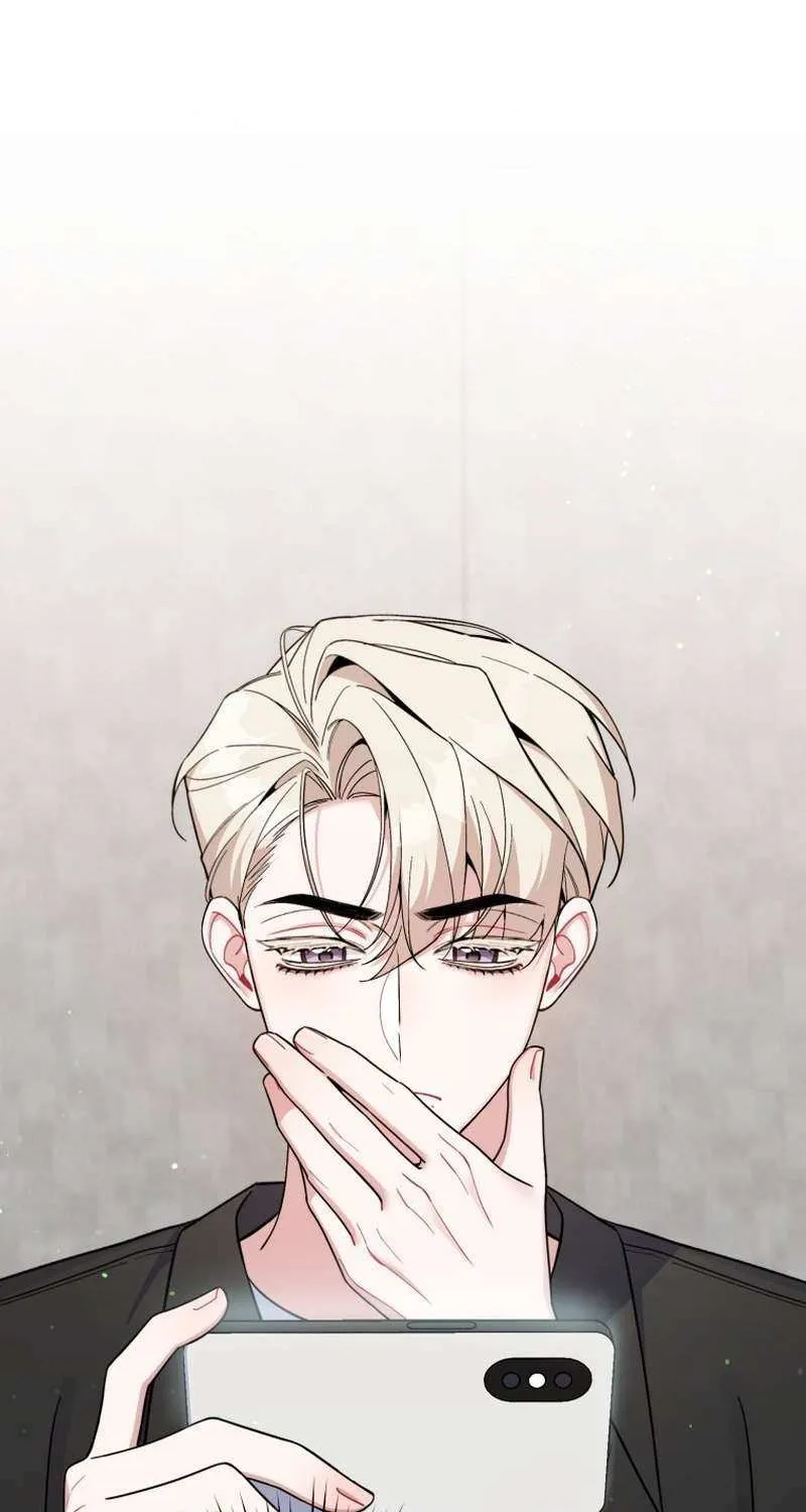 A Blank Slate Regression for the Idol That Lost His Original Mindset Chapter 67 page 3 - 