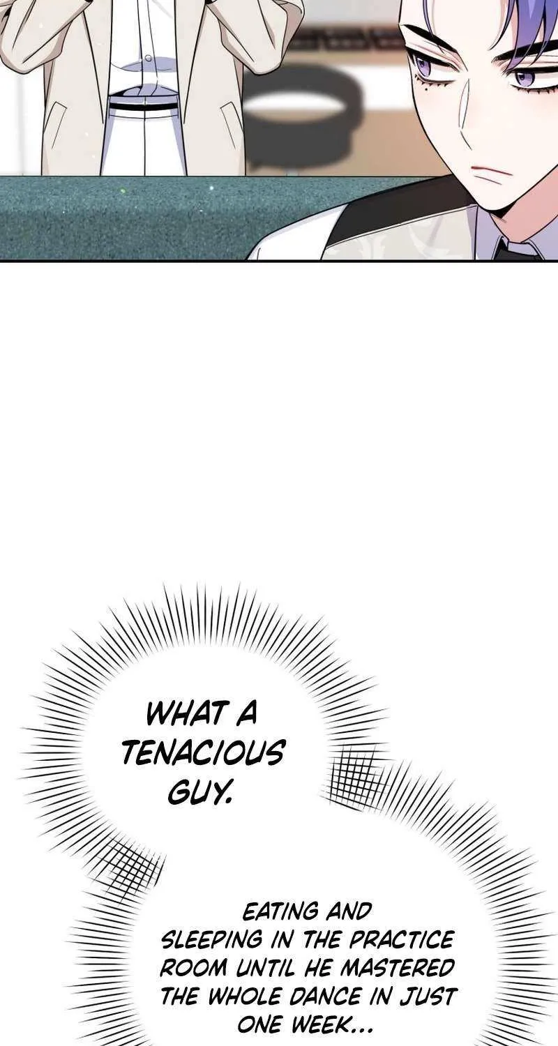 A Blank Slate Regression for the Idol That Lost His Original Mindset Chapter 67 page 32 - 