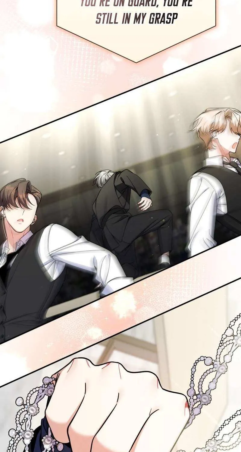 A Blank Slate Regression for the Idol That Lost His Original Mindset Chapter 67 page 42 - 