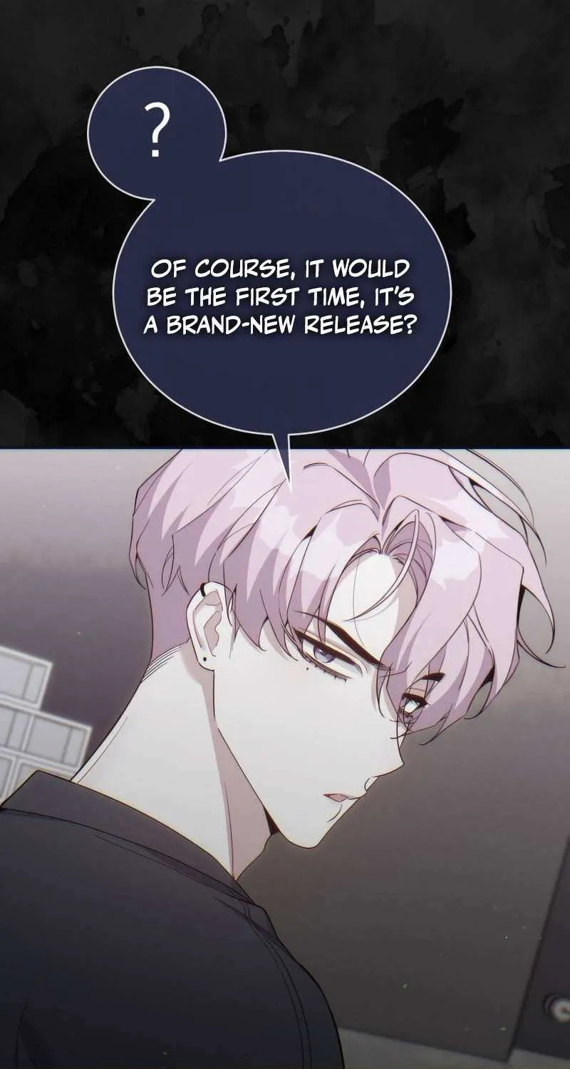 A Blank Slate Regression for the Idol That Lost His Original Mindset Chapter 67 page 6 - 