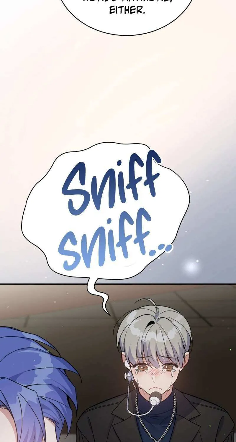 A Blank Slate Regression for the Idol That Lost His Original Mindset Chapter 67 page 53 - 