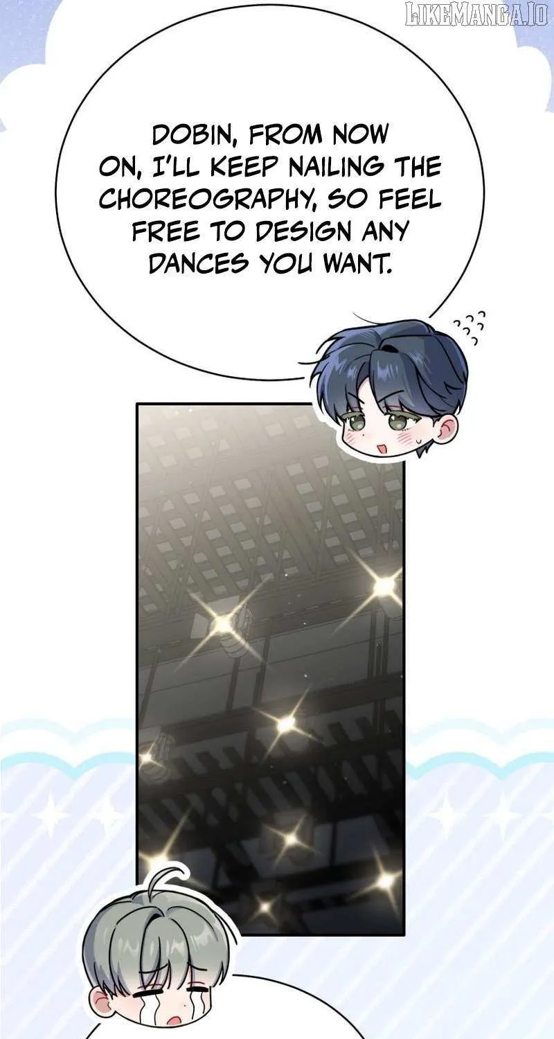 A Blank Slate Regression for the Idol That Lost His Original Mindset Chapter 67 page 58 - 
