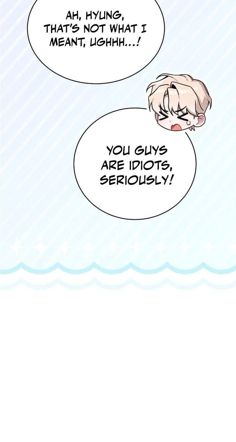 A Blank Slate Regression for the Idol That Lost His Original Mindset Chapter 67 page 59 - 