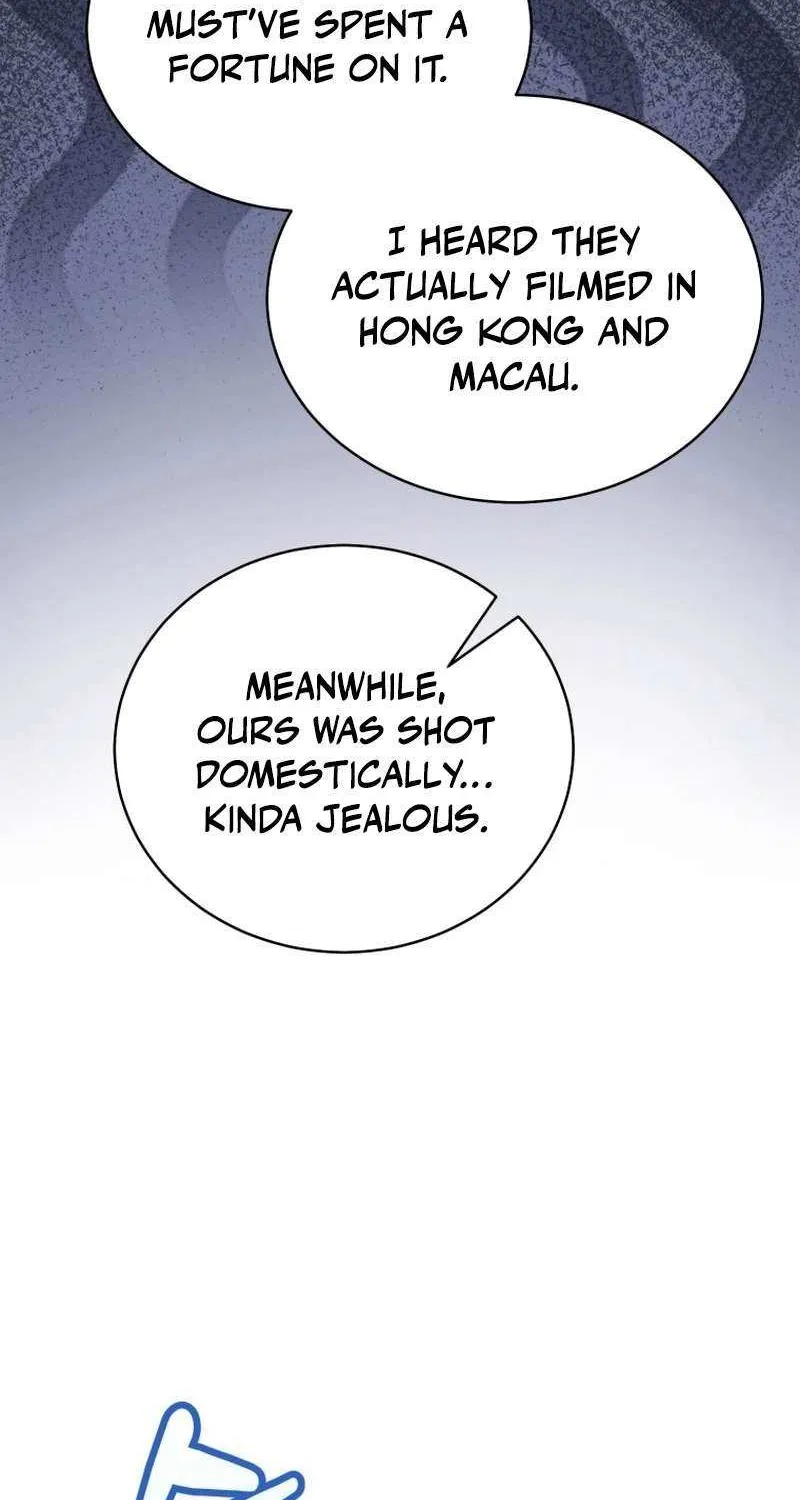 A Blank Slate Regression for the Idol That Lost His Original Mindset Chapter 67 page 64 - 