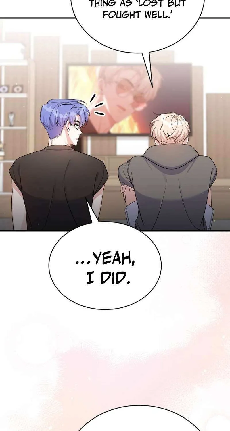 A Blank Slate Regression for the Idol That Lost His Original Mindset Chapter 67 page 69 - 