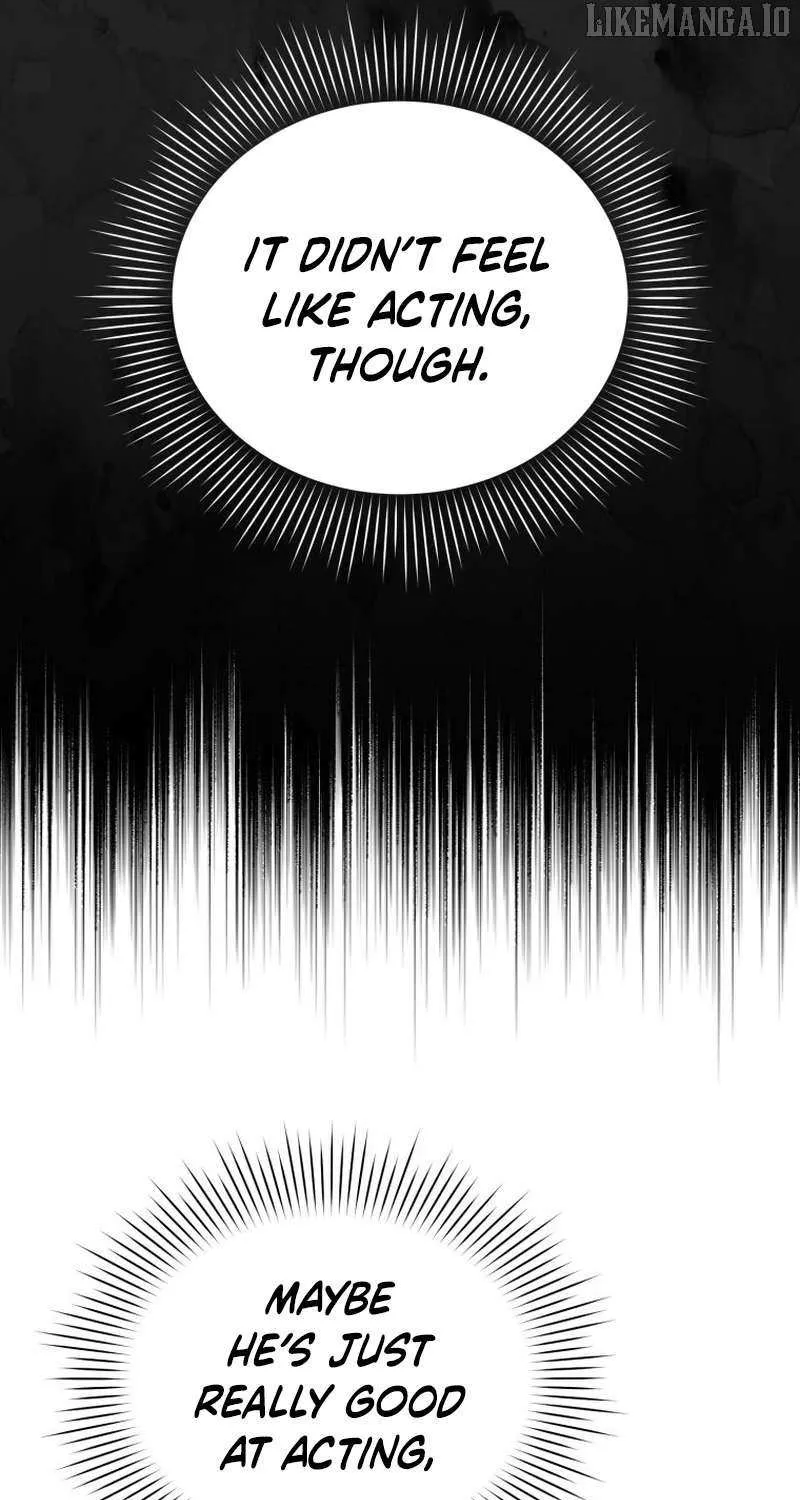 A Blank Slate Regression for the Idol That Lost His Original Mindset Chapter 67 page 8 - 