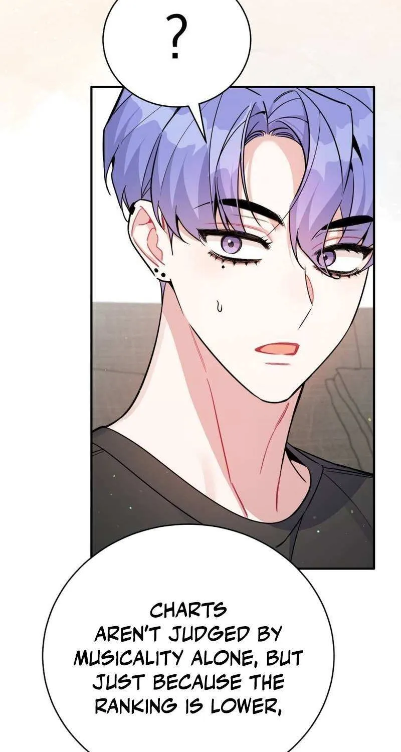 A Blank Slate Regression for the Idol That Lost His Original Mindset Chapter 67 page 71 - 