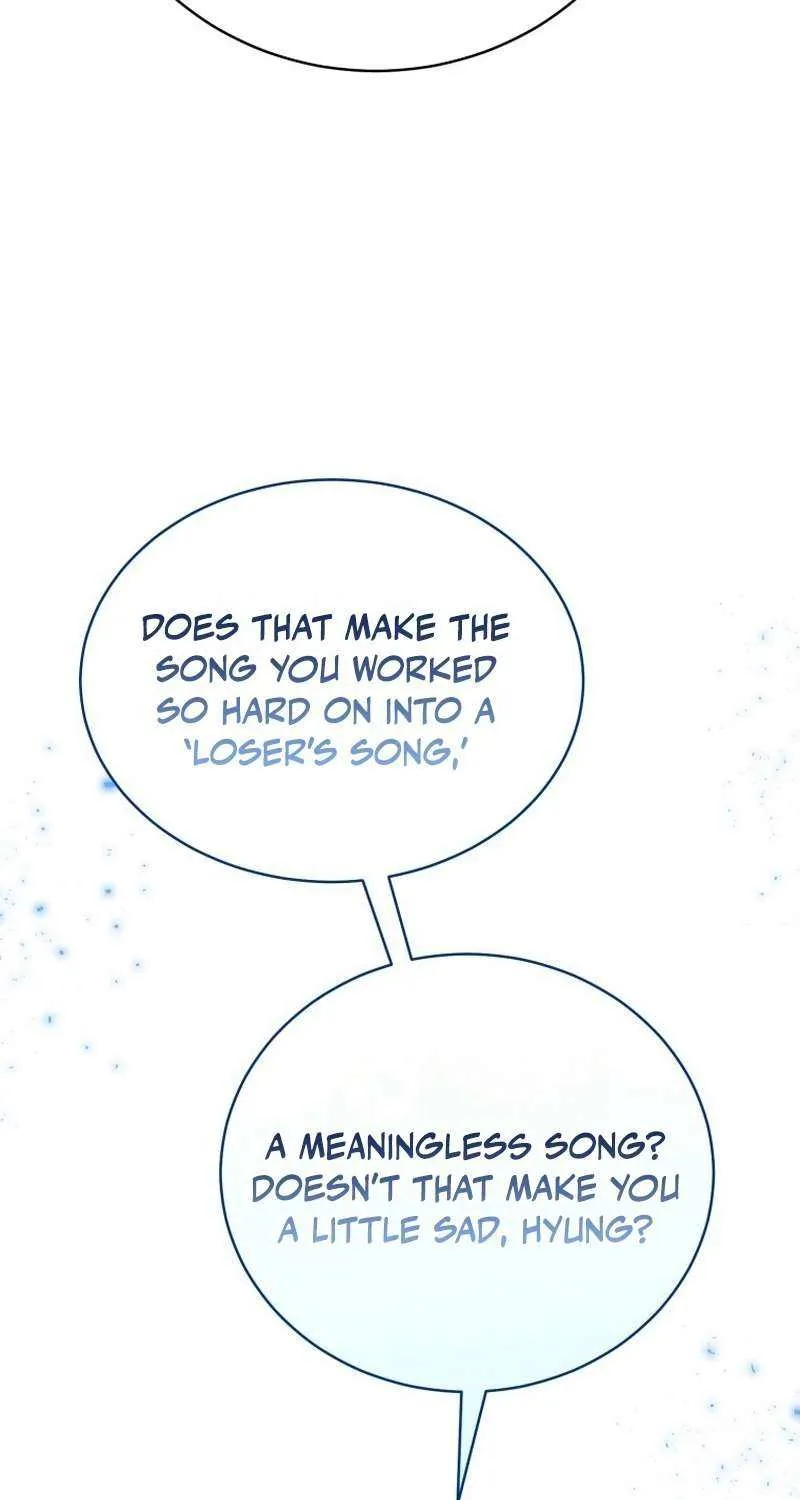 A Blank Slate Regression for the Idol That Lost His Original Mindset Chapter 67 page 72 - 