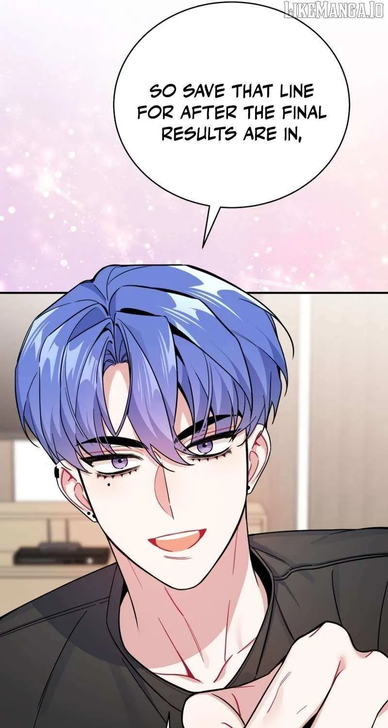 A Blank Slate Regression for the Idol That Lost His Original Mindset Chapter 67 page 80 - 