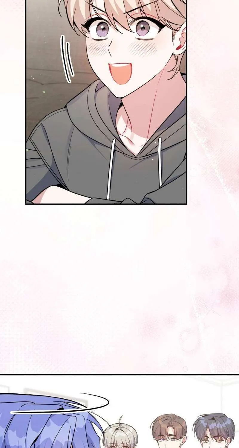 A Blank Slate Regression for the Idol That Lost His Original Mindset Chapter 67 page 82 - 