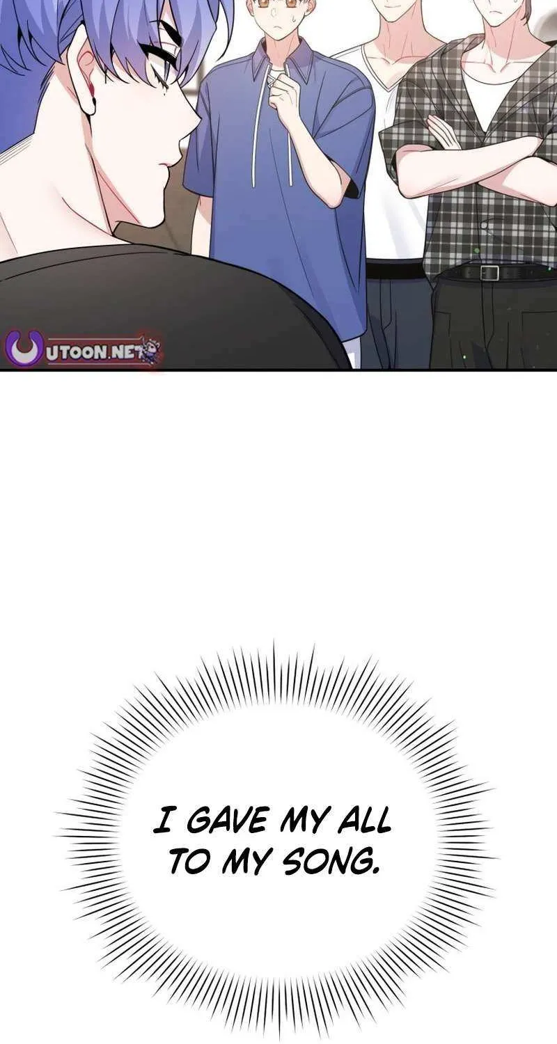 A Blank Slate Regression for the Idol That Lost His Original Mindset Chapter 67 page 83 - 