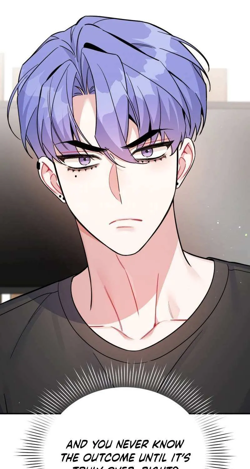 A Blank Slate Regression for the Idol That Lost His Original Mindset Chapter 67 page 84 - 