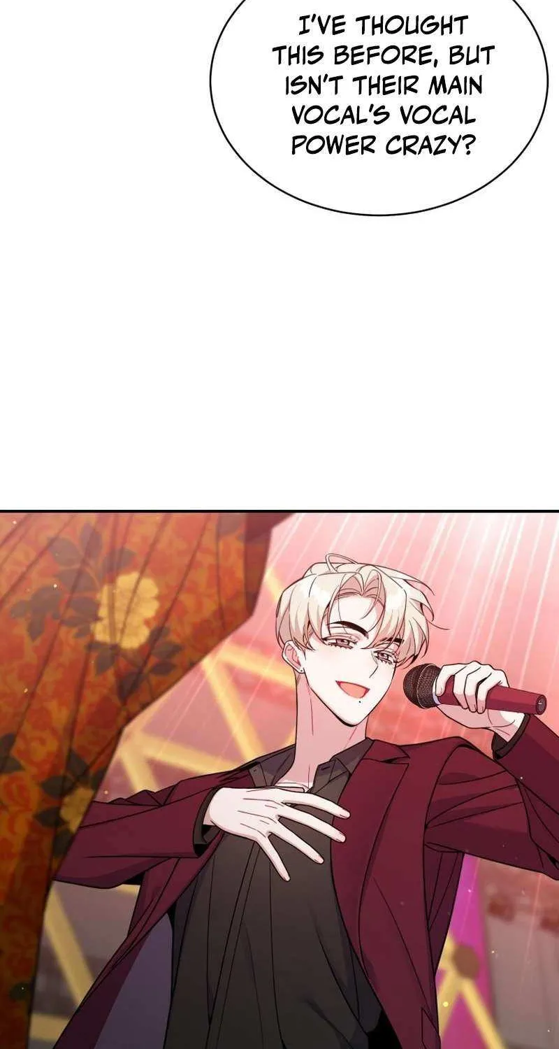A Blank Slate Regression for the Idol That Lost His Original Mindset Chapter 68 page 13 - 
