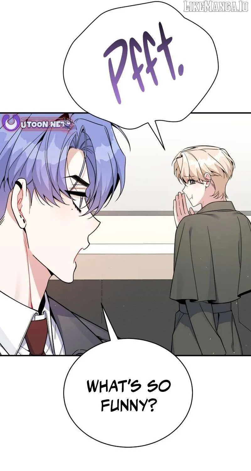 A Blank Slate Regression for the Idol That Lost His Original Mindset Chapter 68 page 17 - 