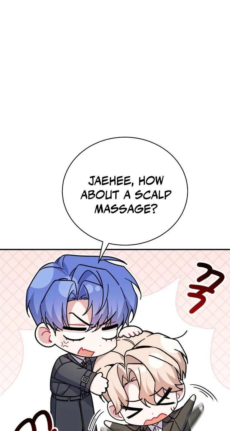 A Blank Slate Regression for the Idol That Lost His Original Mindset Chapter 68 page 19 - 
