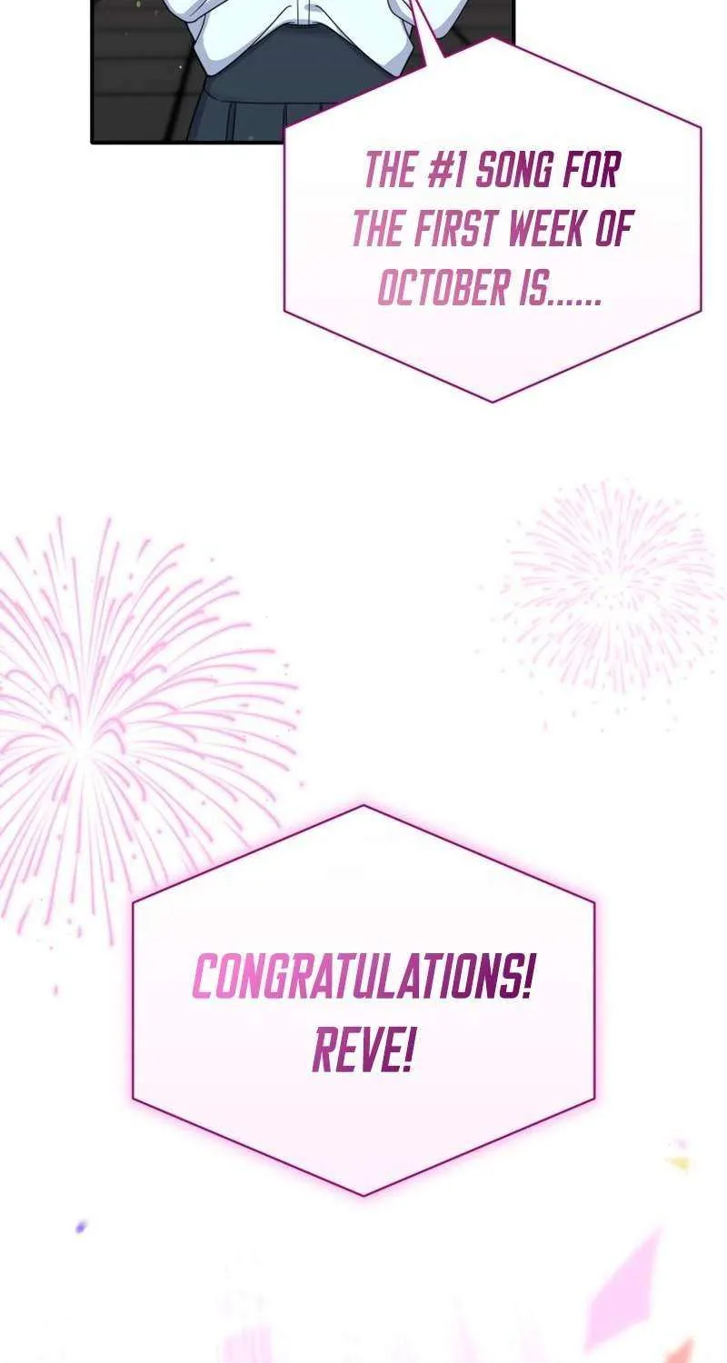A Blank Slate Regression for the Idol That Lost His Original Mindset Chapter 68 page 3 - 