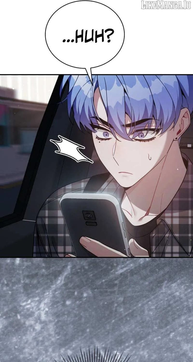 A Blank Slate Regression for the Idol That Lost His Original Mindset Chapter 68 page 34 - 