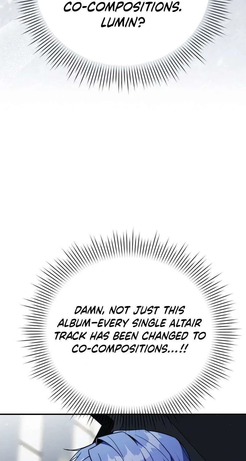 A Blank Slate Regression for the Idol That Lost His Original Mindset Chapter 68 page 36 - 