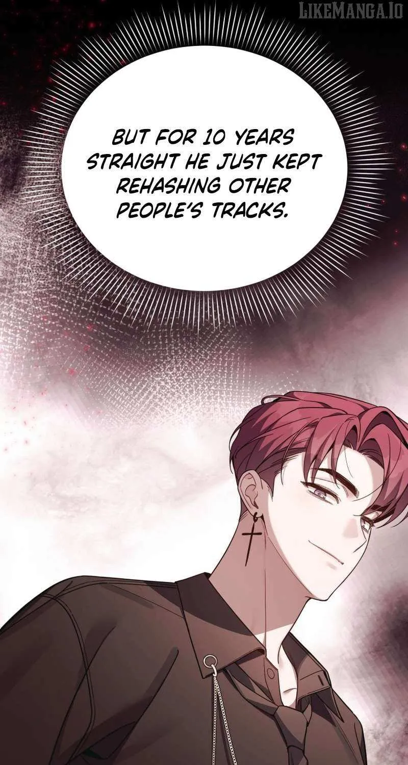 A Blank Slate Regression for the Idol That Lost His Original Mindset Chapter 68 page 40 - 