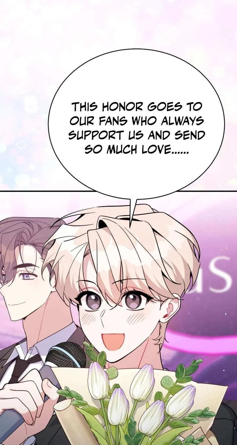 A Blank Slate Regression for the Idol That Lost His Original Mindset Chapter 68 page 5 - 