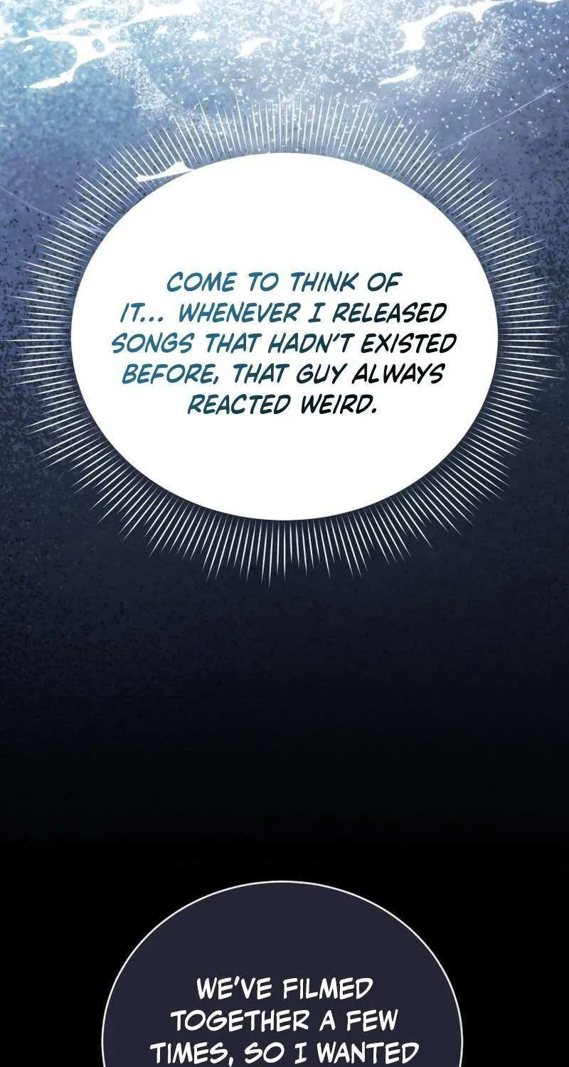 A Blank Slate Regression for the Idol That Lost His Original Mindset Chapter 68 page 46 - 