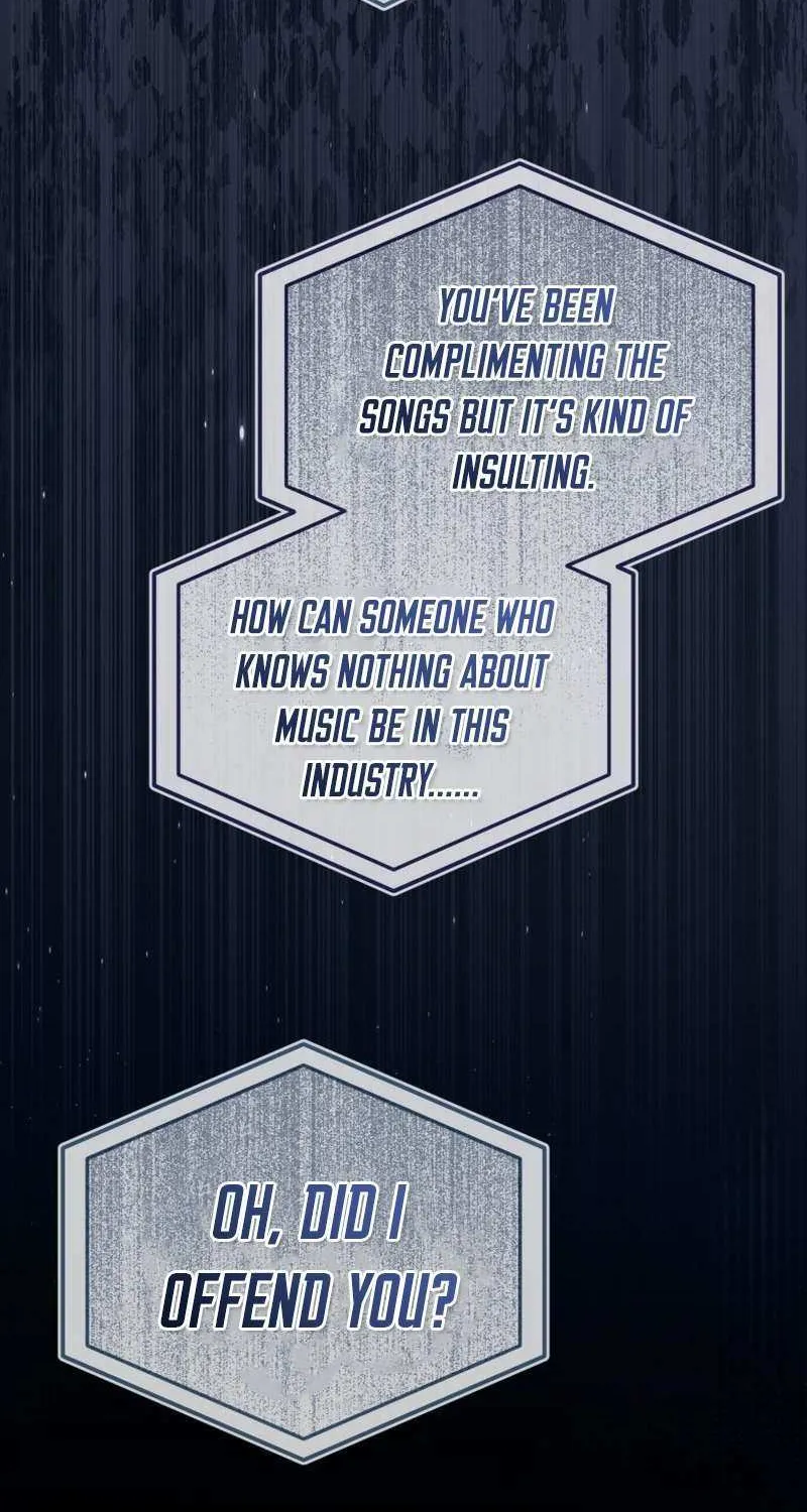 A Blank Slate Regression for the Idol That Lost His Original Mindset Chapter 68 page 50 - 
