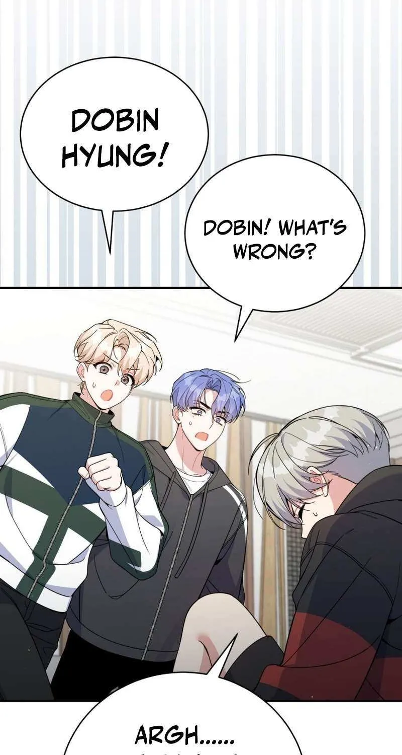A Blank Slate Regression for the Idol That Lost His Original Mindset Chapter 68 page 64 - 
