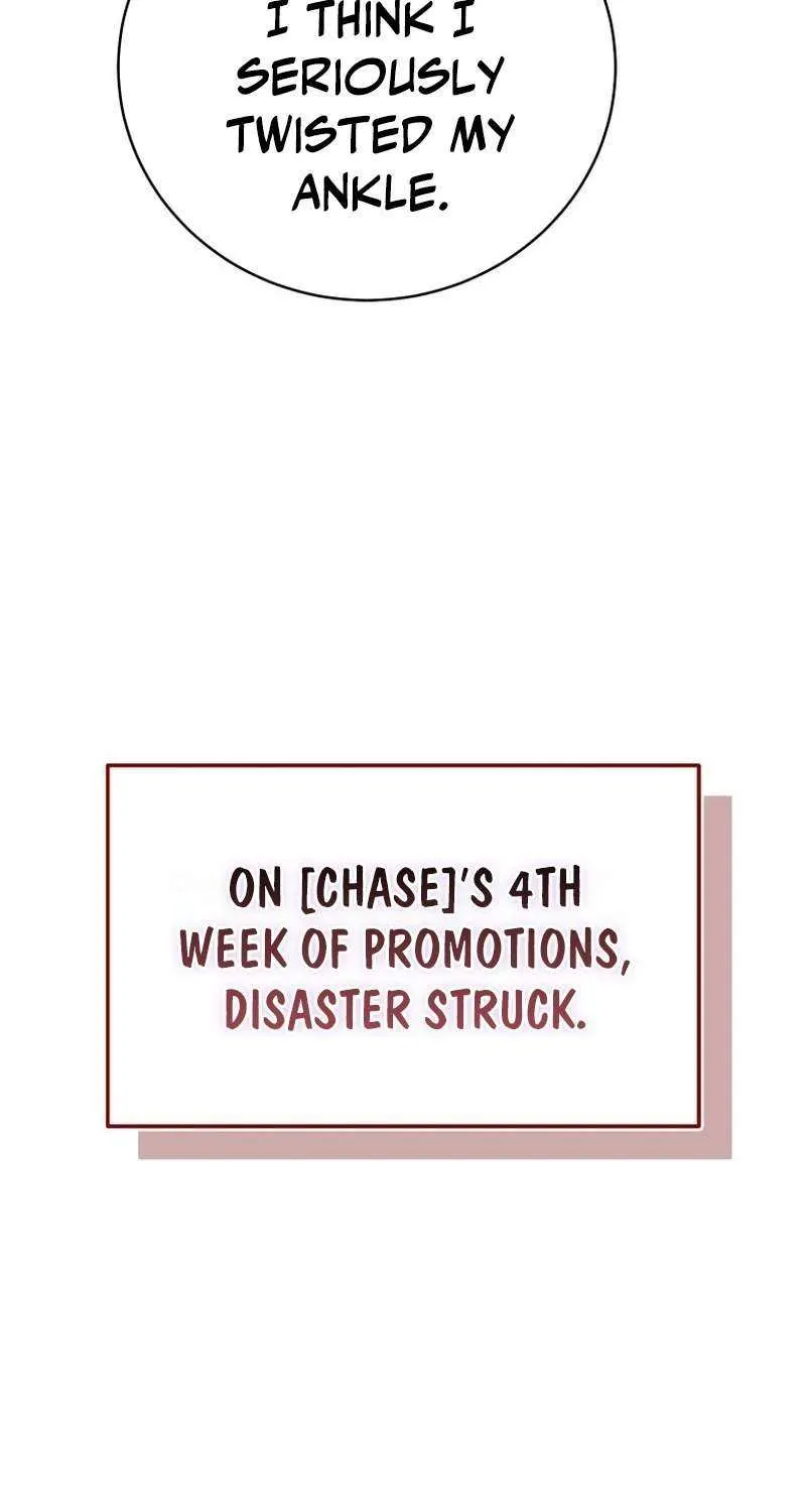 A Blank Slate Regression for the Idol That Lost His Original Mindset Chapter 68 page 65 - 
