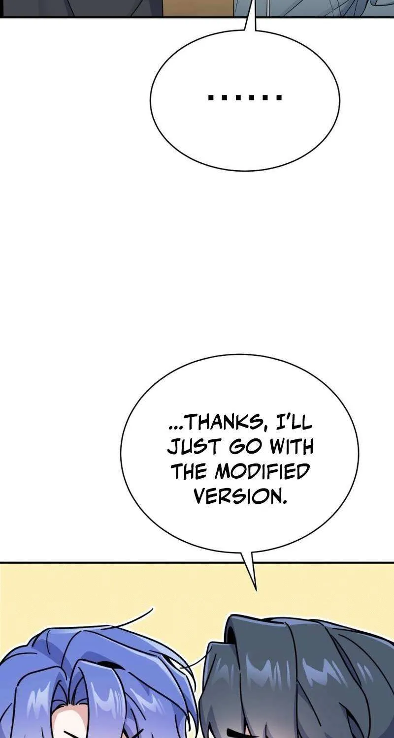 A Blank Slate Regression for the Idol That Lost His Original Mindset Chapter 68 page 75 - 