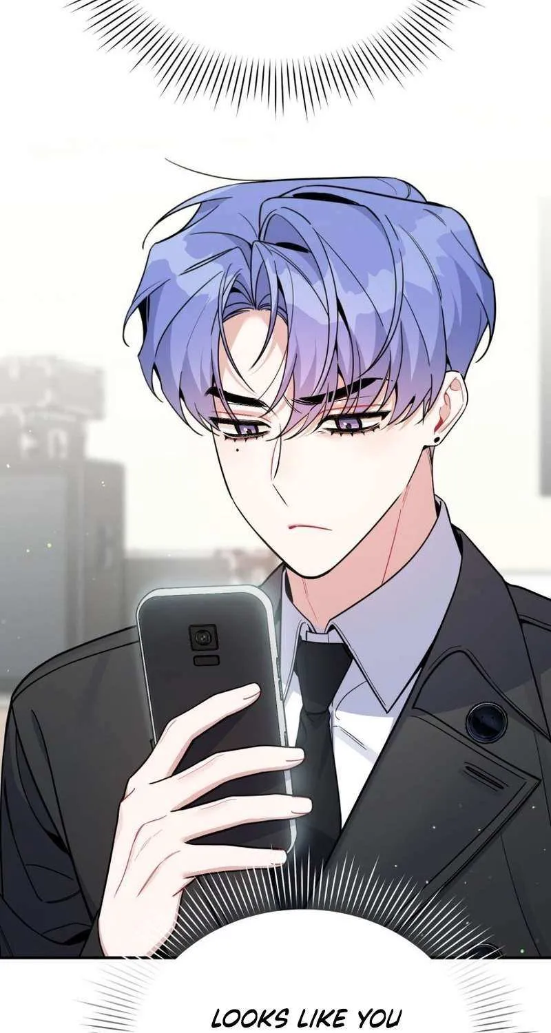A Blank Slate Regression for the Idol That Lost His Original Mindset Chapter 68 page 9 - 