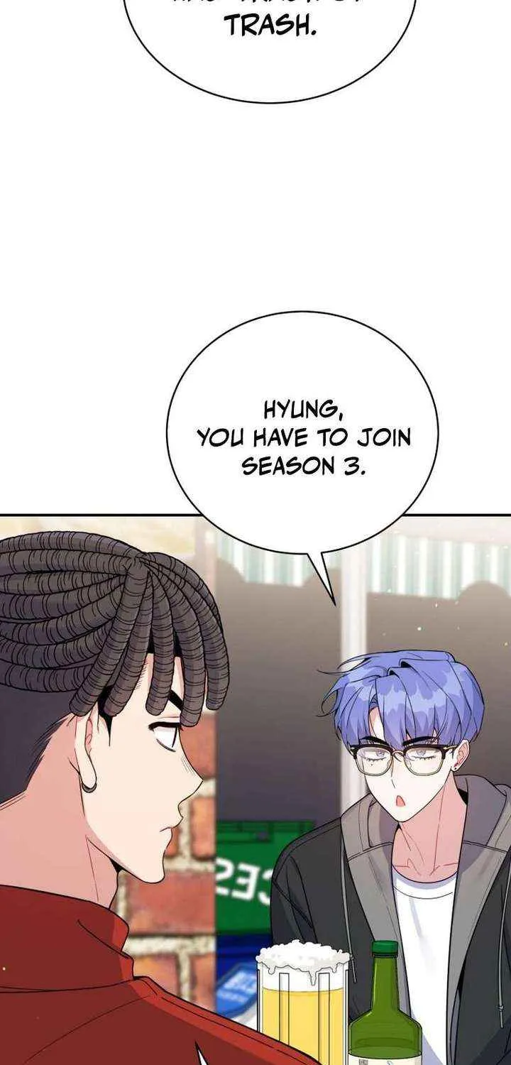 A Blank Slate Regression for the Idol That Lost His Original Mindset Chapter 69 page 13 - 