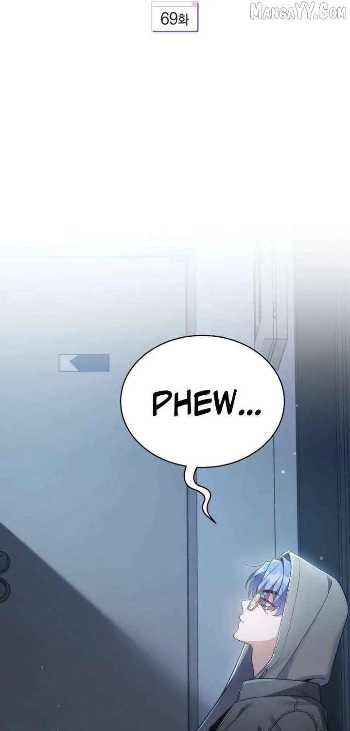 A Blank Slate Regression for the Idol That Lost His Original Mindset Chapter 69 page 20 - 