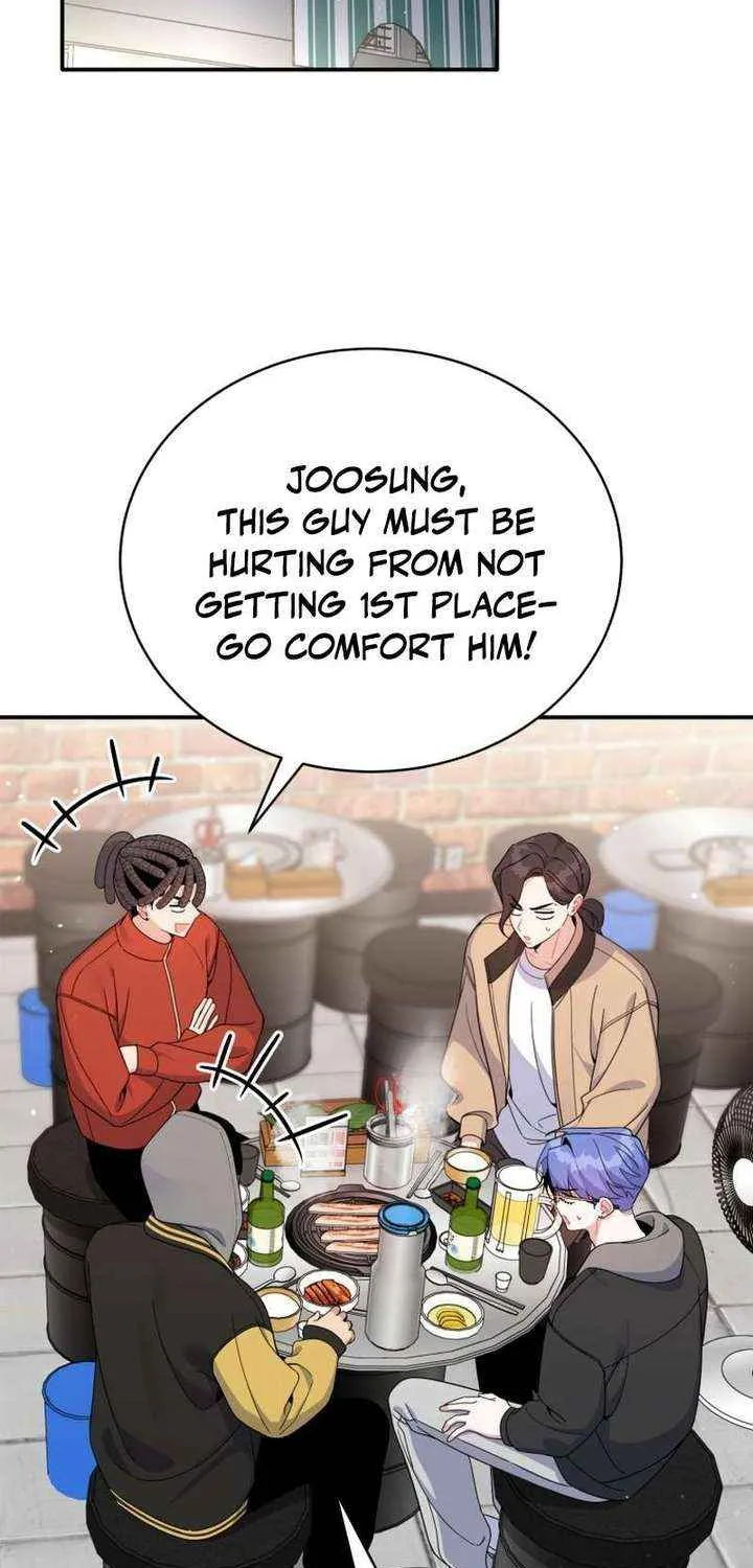 A Blank Slate Regression for the Idol That Lost His Original Mindset Chapter 69 page 3 - 