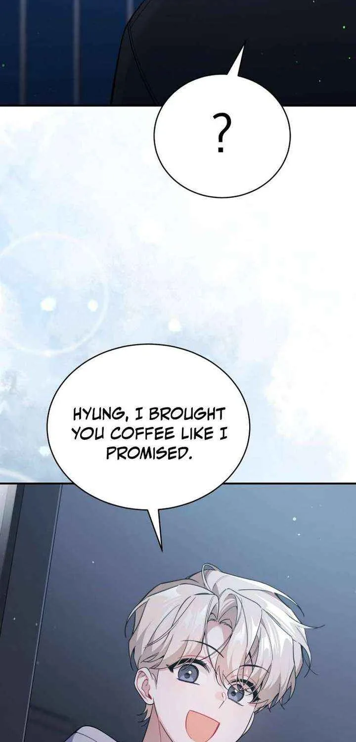 A Blank Slate Regression for the Idol That Lost His Original Mindset Chapter 69 page 23 - 