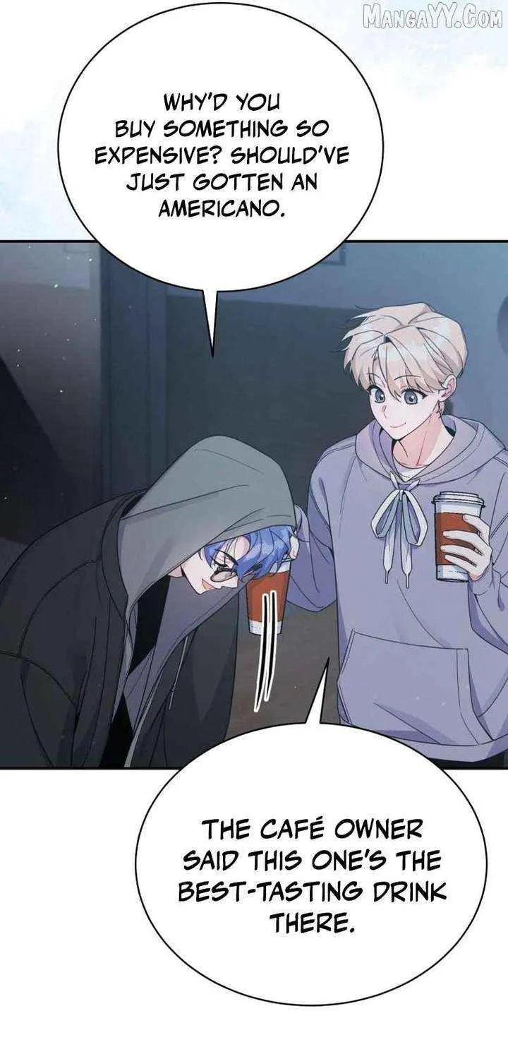 A Blank Slate Regression for the Idol That Lost His Original Mindset Chapter 69 page 25 - 