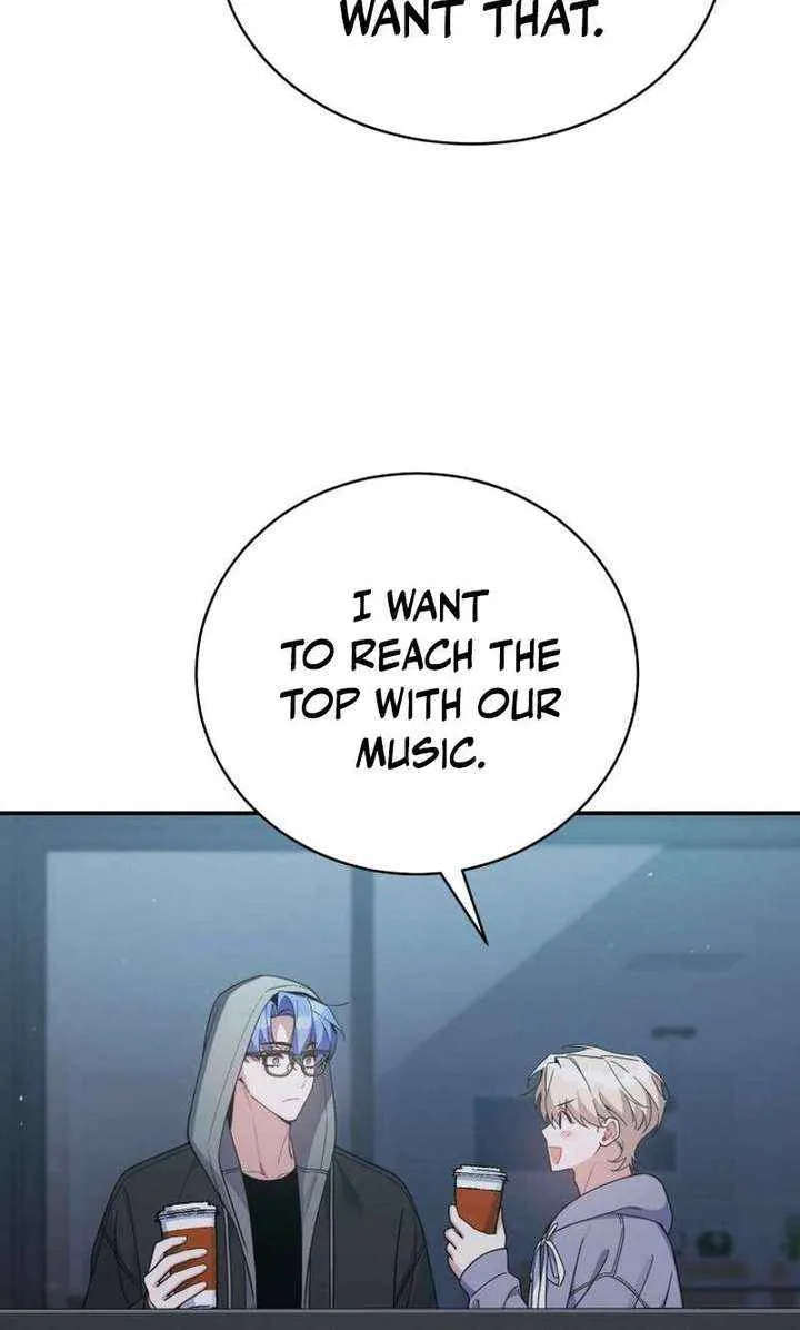 A Blank Slate Regression for the Idol That Lost His Original Mindset Chapter 69 page 29 - 