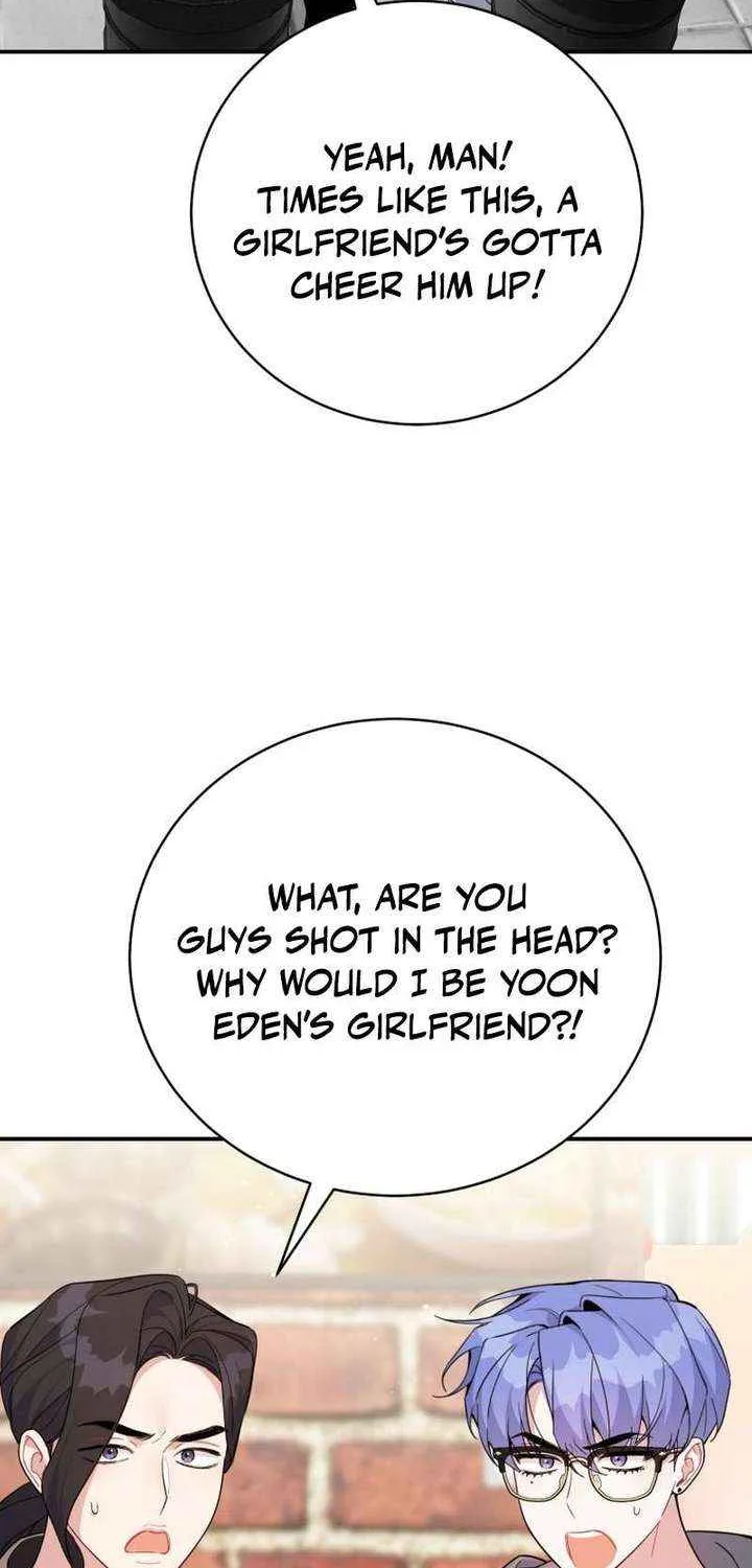 A Blank Slate Regression for the Idol That Lost His Original Mindset Chapter 69 page 4 - 