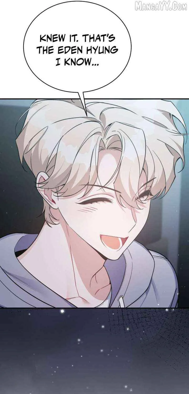 A Blank Slate Regression for the Idol That Lost His Original Mindset Chapter 69 page 35 - 