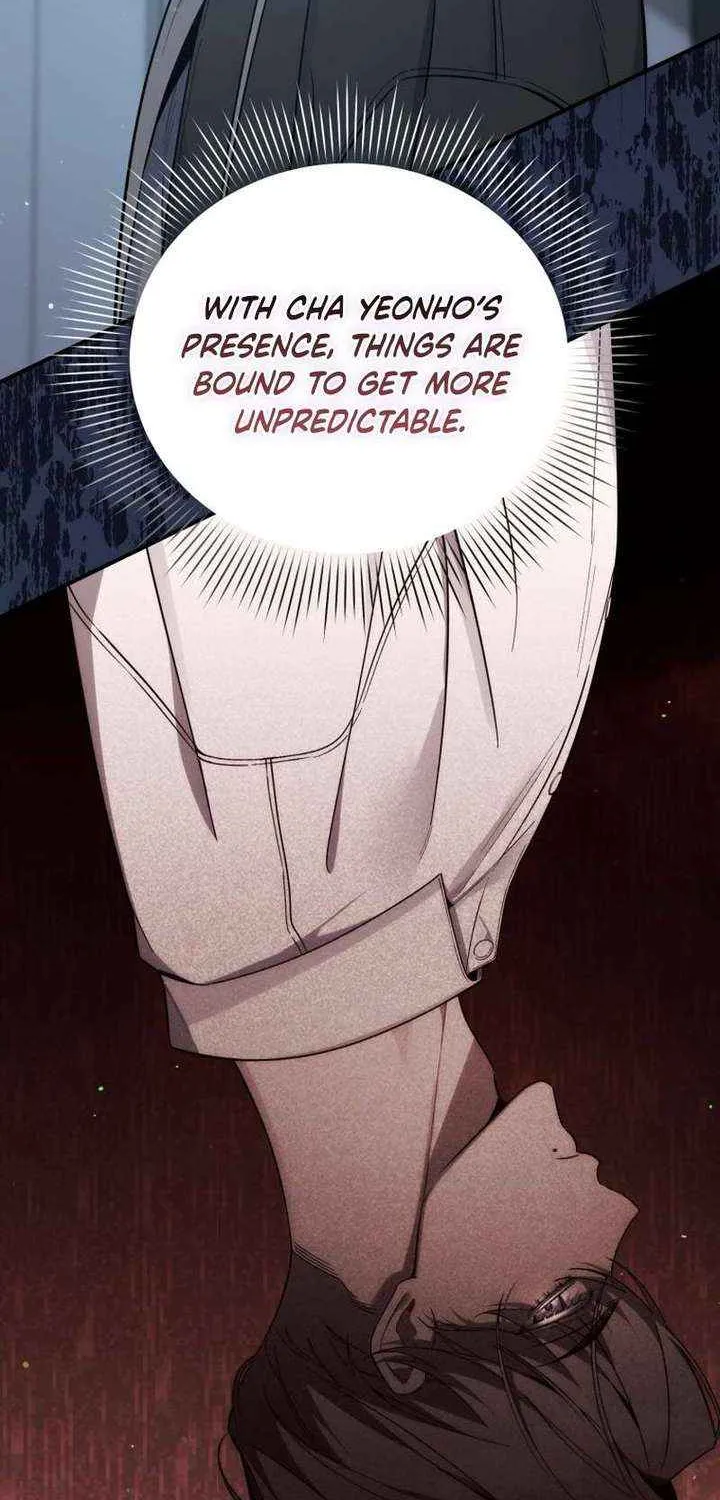 A Blank Slate Regression for the Idol That Lost His Original Mindset Chapter 69 page 38 - 