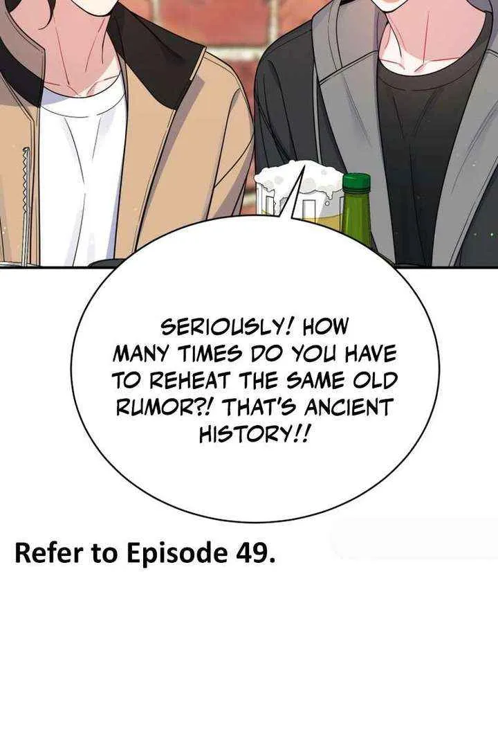 A Blank Slate Regression for the Idol That Lost His Original Mindset Chapter 69 page 5 - 
