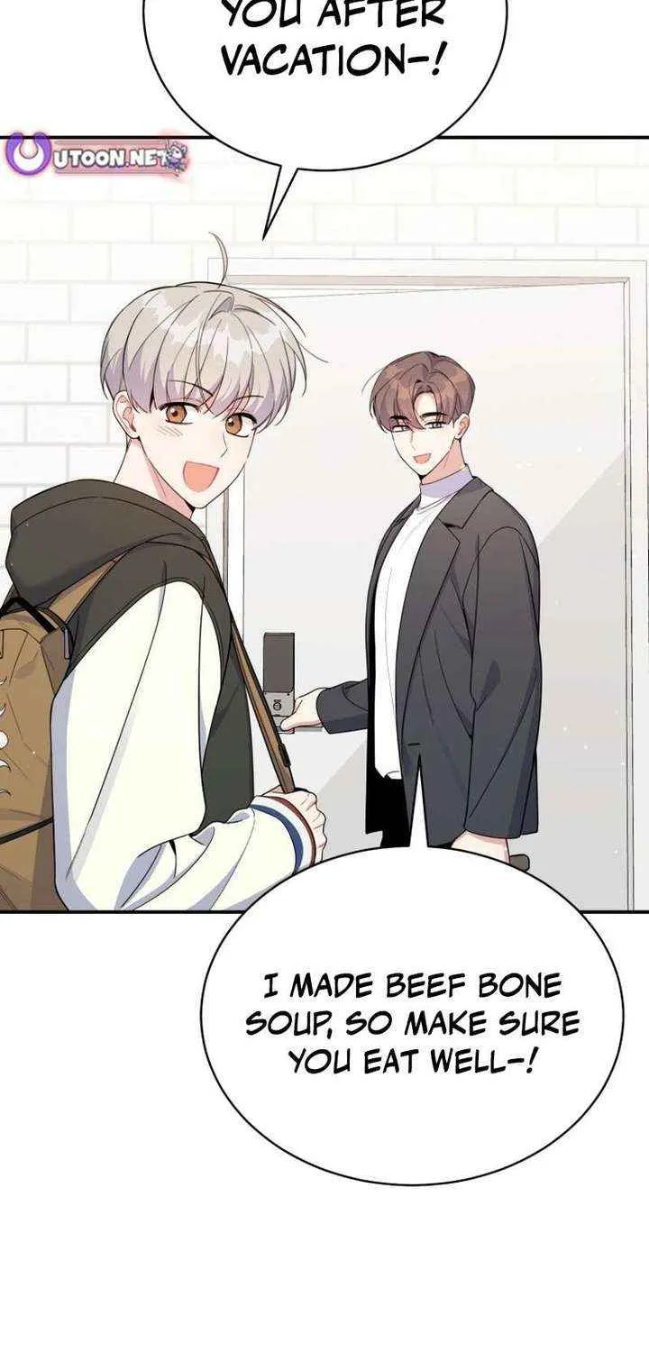 A Blank Slate Regression for the Idol That Lost His Original Mindset Chapter 69 page 42 - 