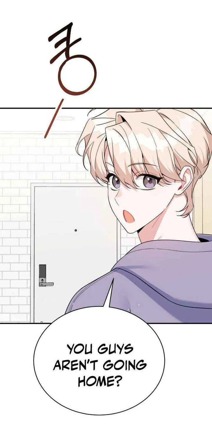 A Blank Slate Regression for the Idol That Lost His Original Mindset Chapter 69 page 43 - 