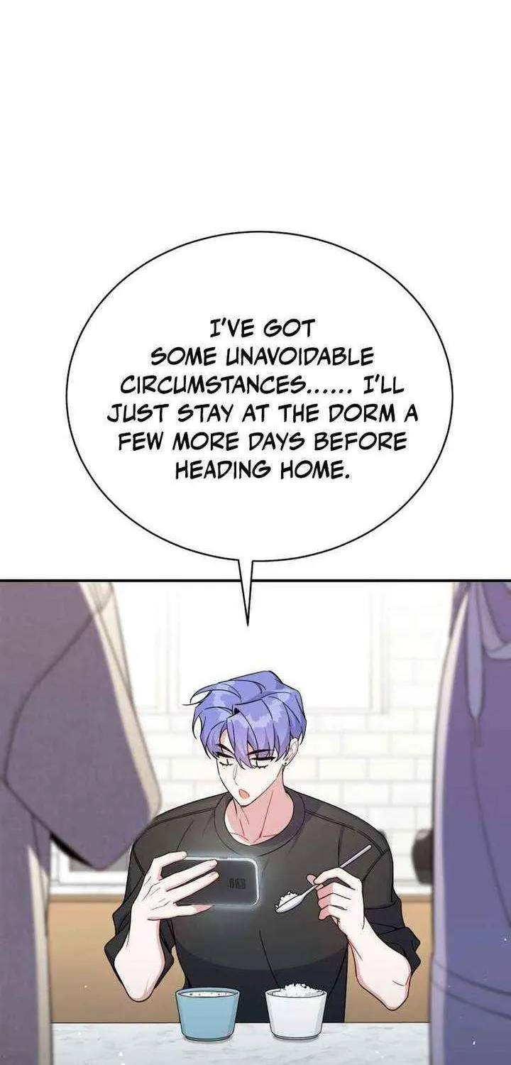 A Blank Slate Regression for the Idol That Lost His Original Mindset Chapter 69 page 46 - 