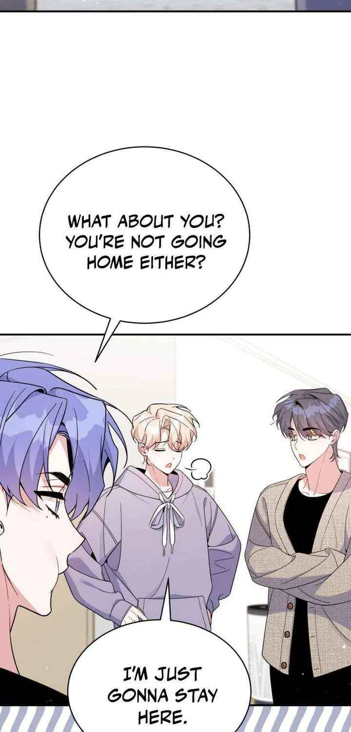 A Blank Slate Regression for the Idol That Lost His Original Mindset Chapter 69 page 47 - 