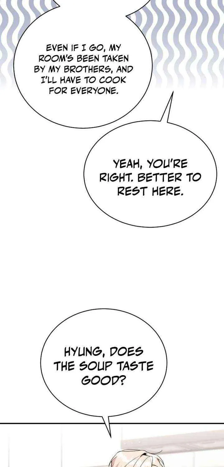 A Blank Slate Regression for the Idol That Lost His Original Mindset Chapter 69 page 48 - 