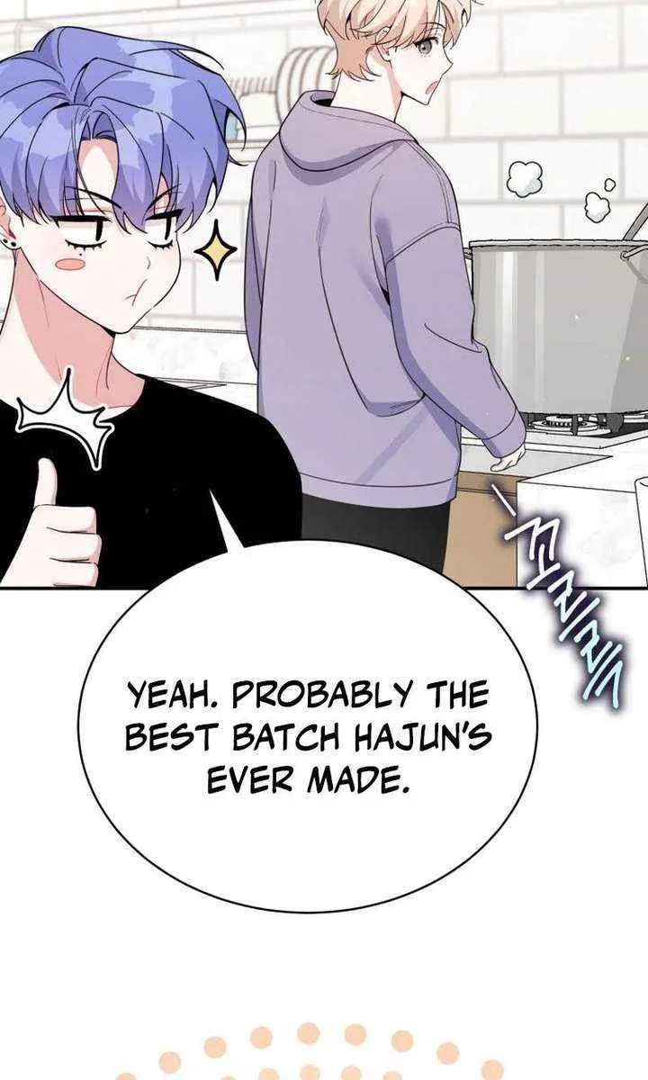 A Blank Slate Regression for the Idol That Lost His Original Mindset Chapter 69 page 49 - 