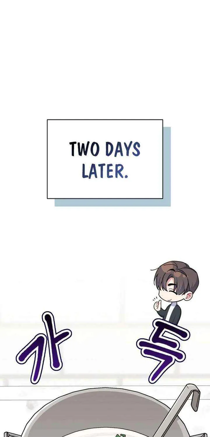 A Blank Slate Regression for the Idol That Lost His Original Mindset Chapter 69 page 51 - 