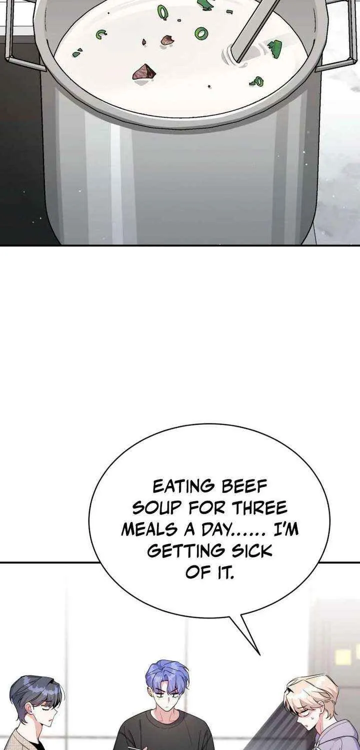 A Blank Slate Regression for the Idol That Lost His Original Mindset Chapter 69 page 52 - 