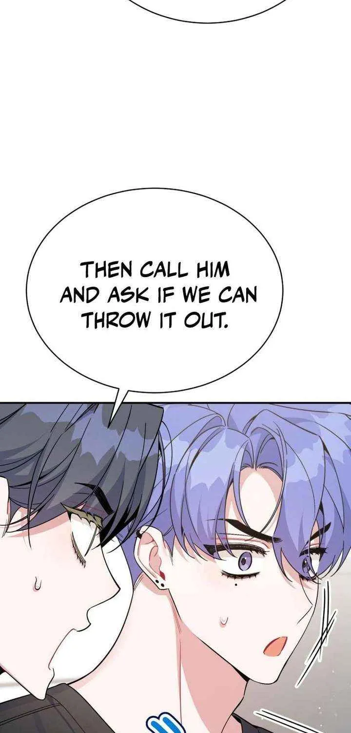 A Blank Slate Regression for the Idol That Lost His Original Mindset Chapter 69 page 57 - 